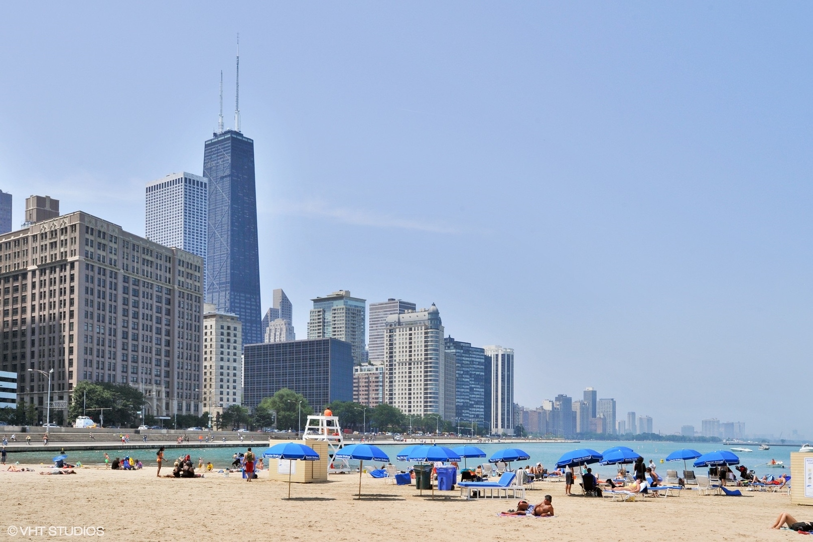 505 N Lake Shore Drive 2901 Property Photo 25