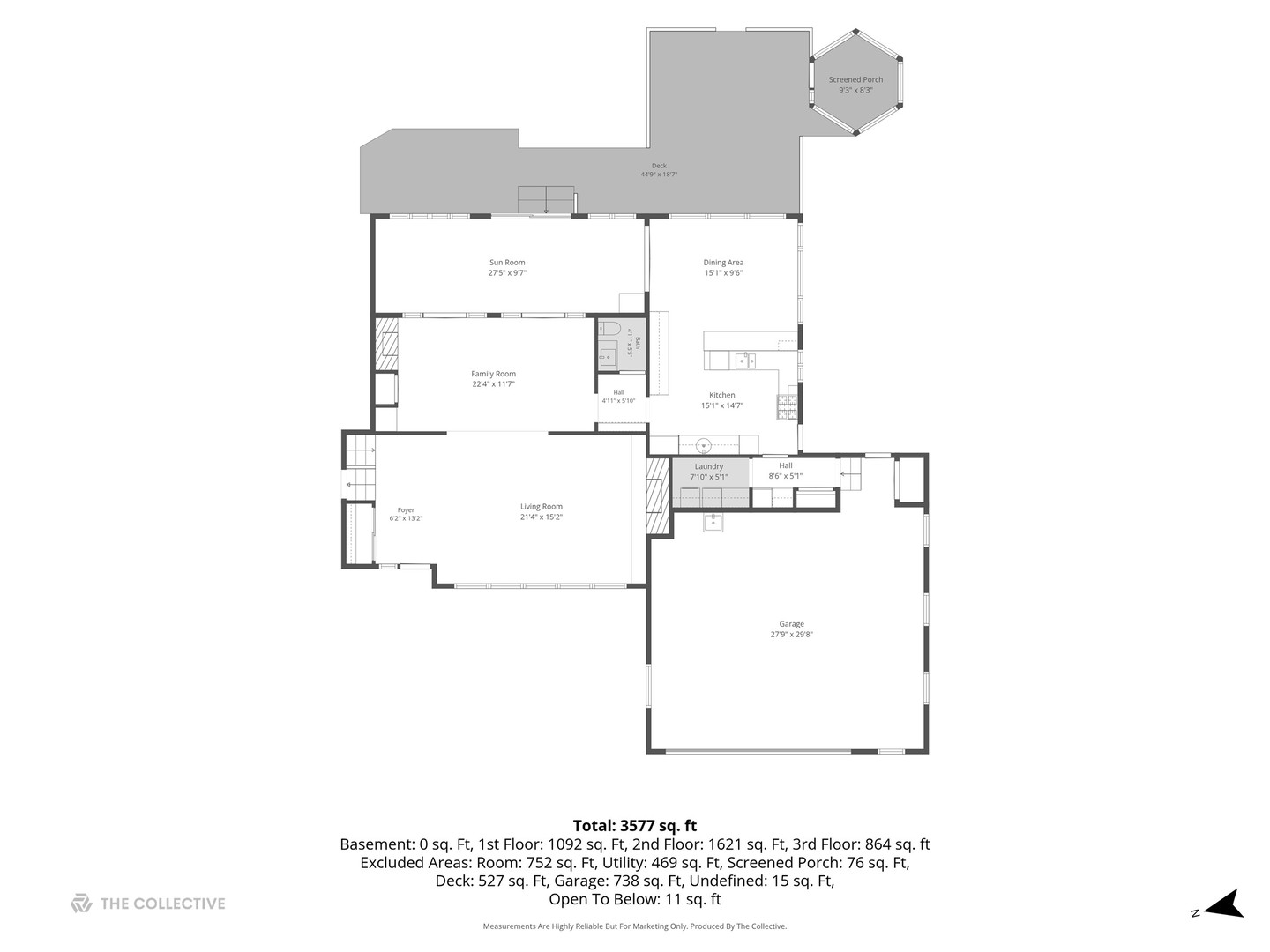 1655 Forest Drive Property Photo 33
