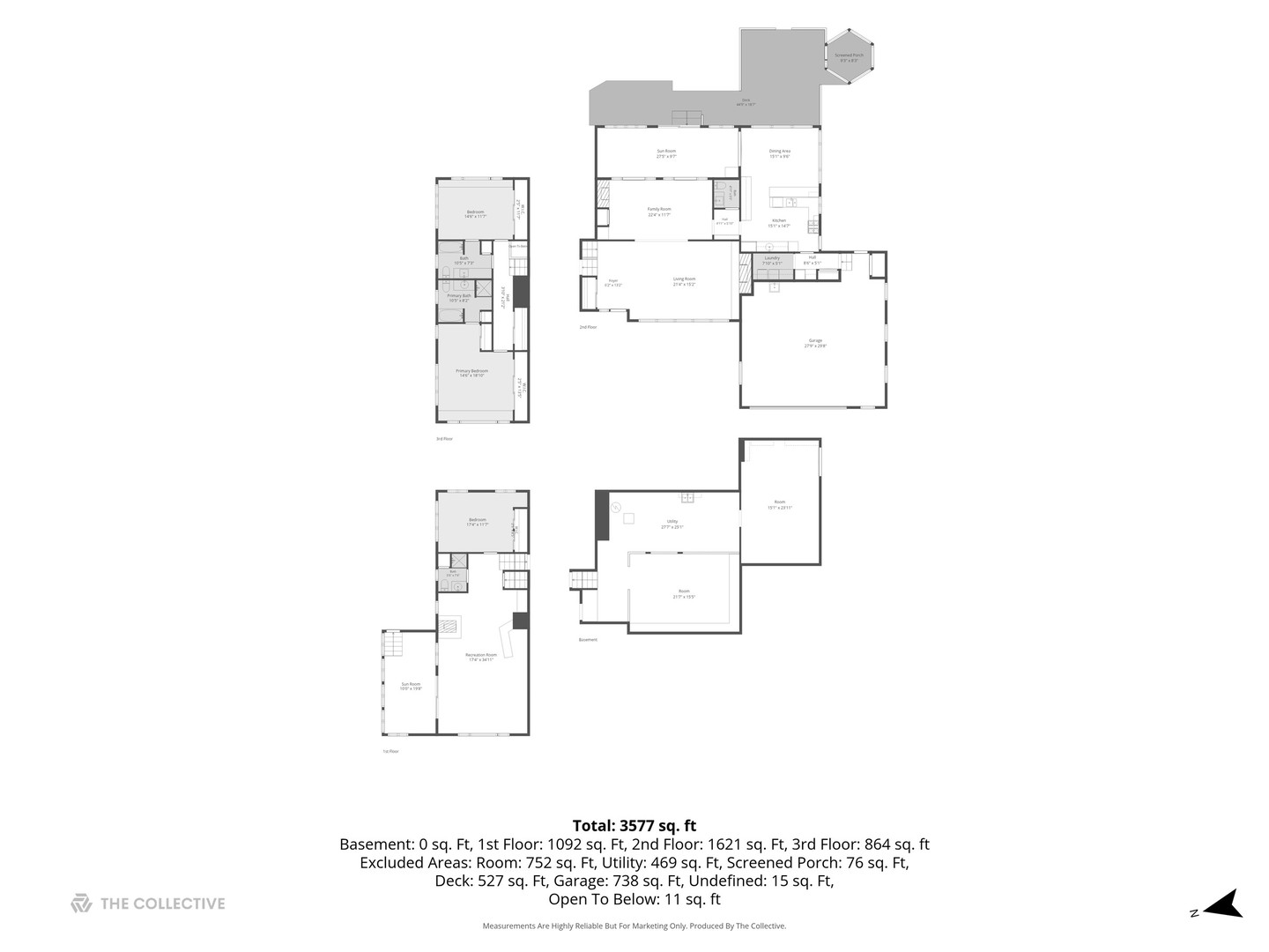 1655 Forest Drive Property Photo 34