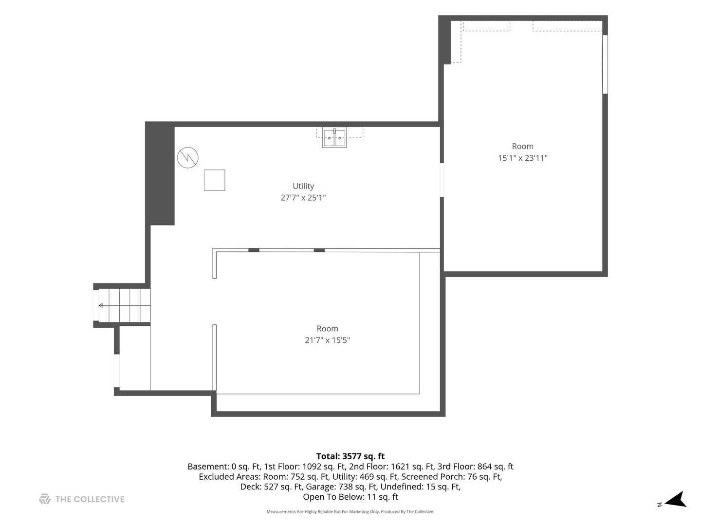 1655 Forest Drive Property Photo 35