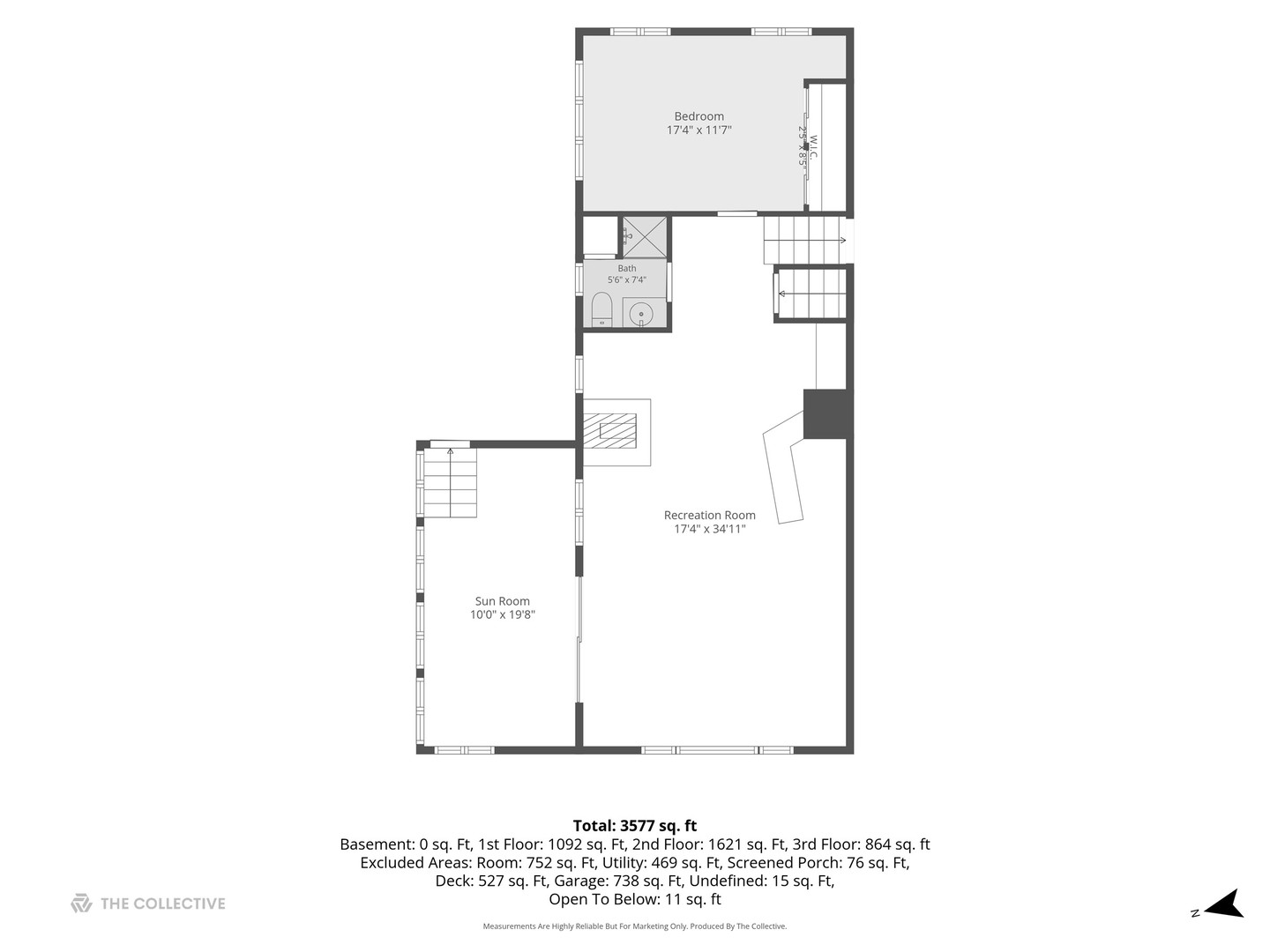 1655 Forest Drive Property Photo 36