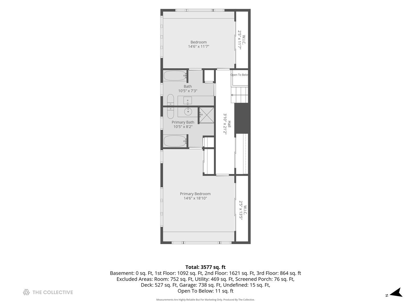 1655 Forest Drive Property Photo 37