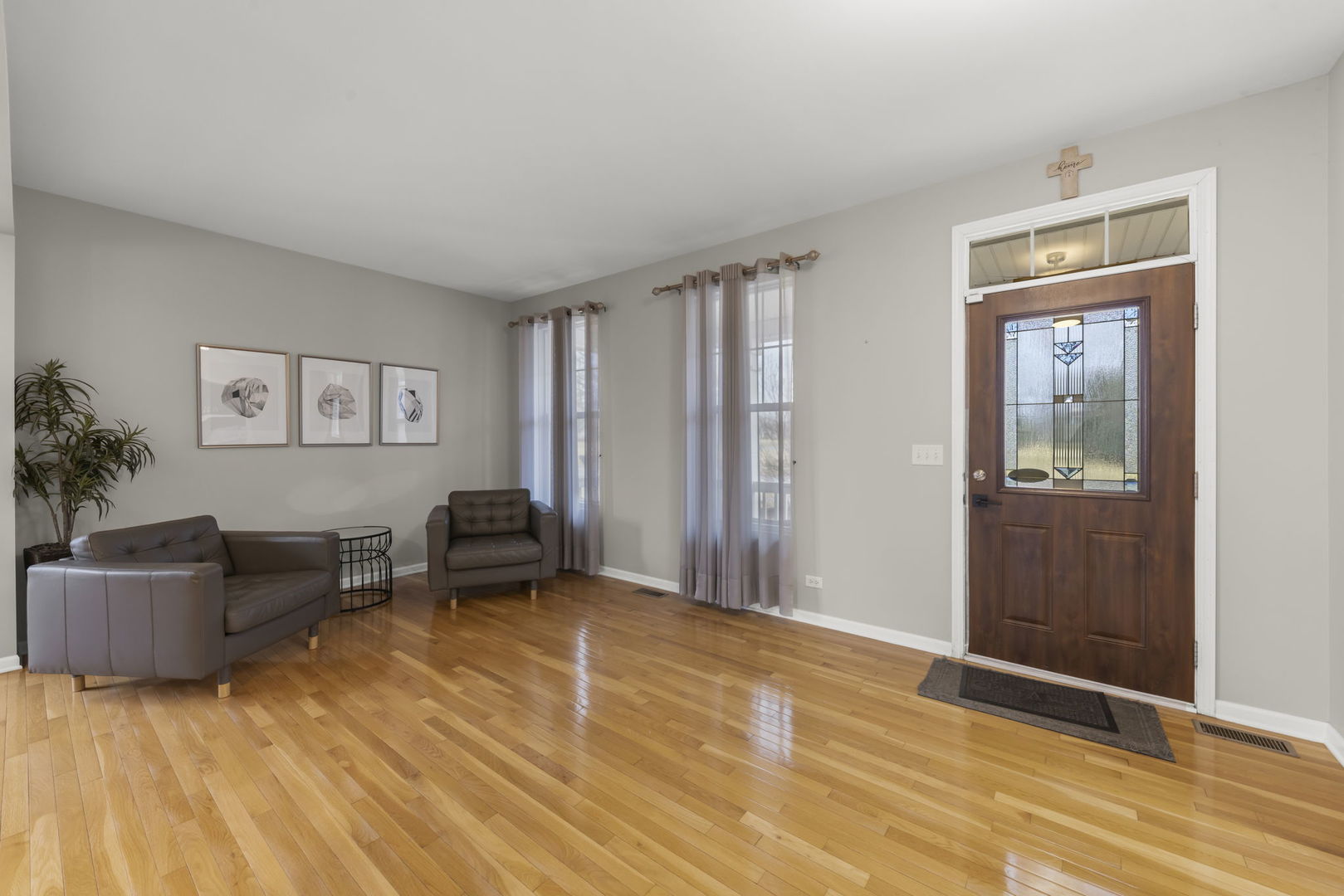 12814 Grande Poplar Circle Property Photo 3