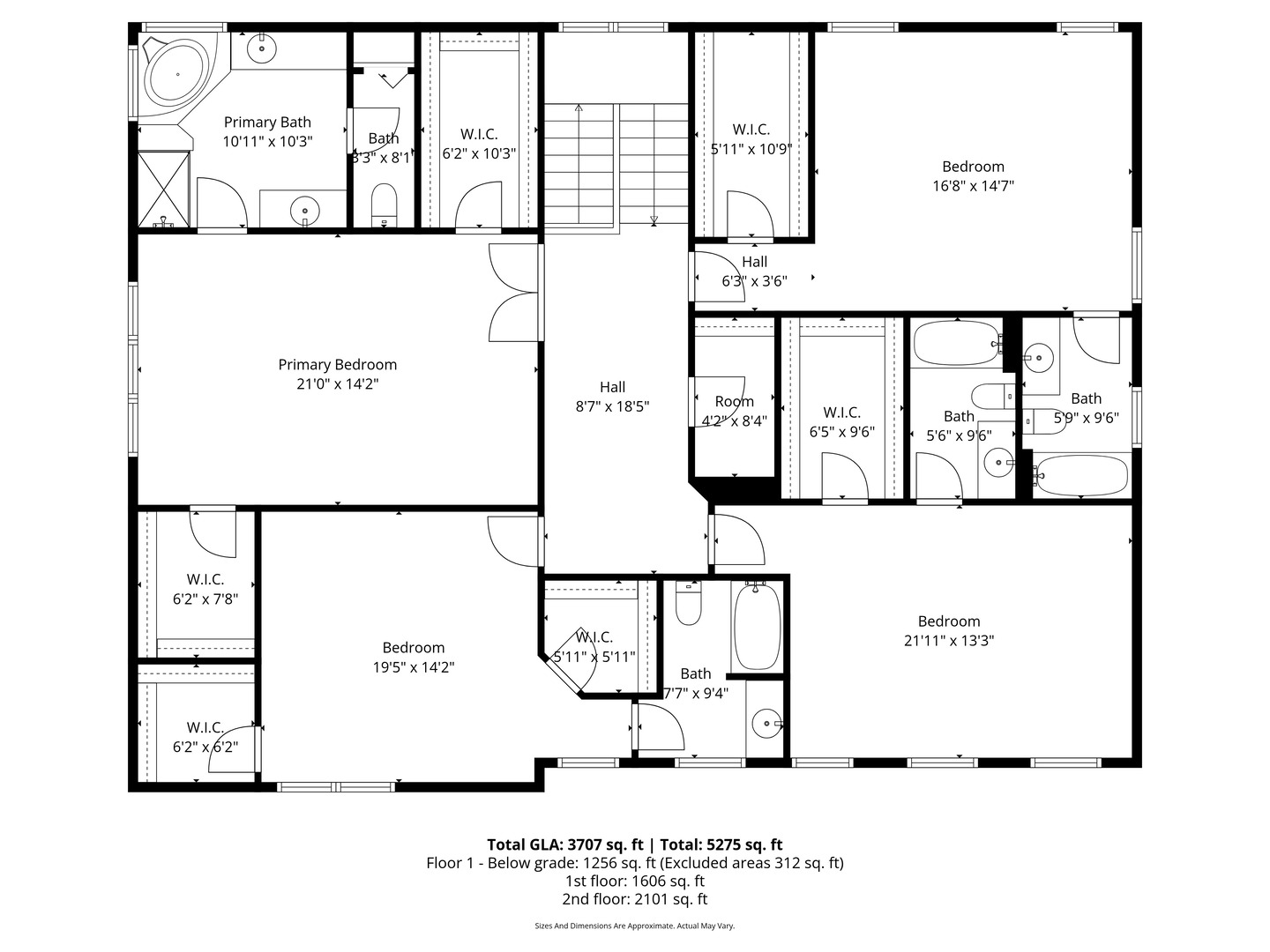 12814 Grande Poplar Circle Property Photo 31