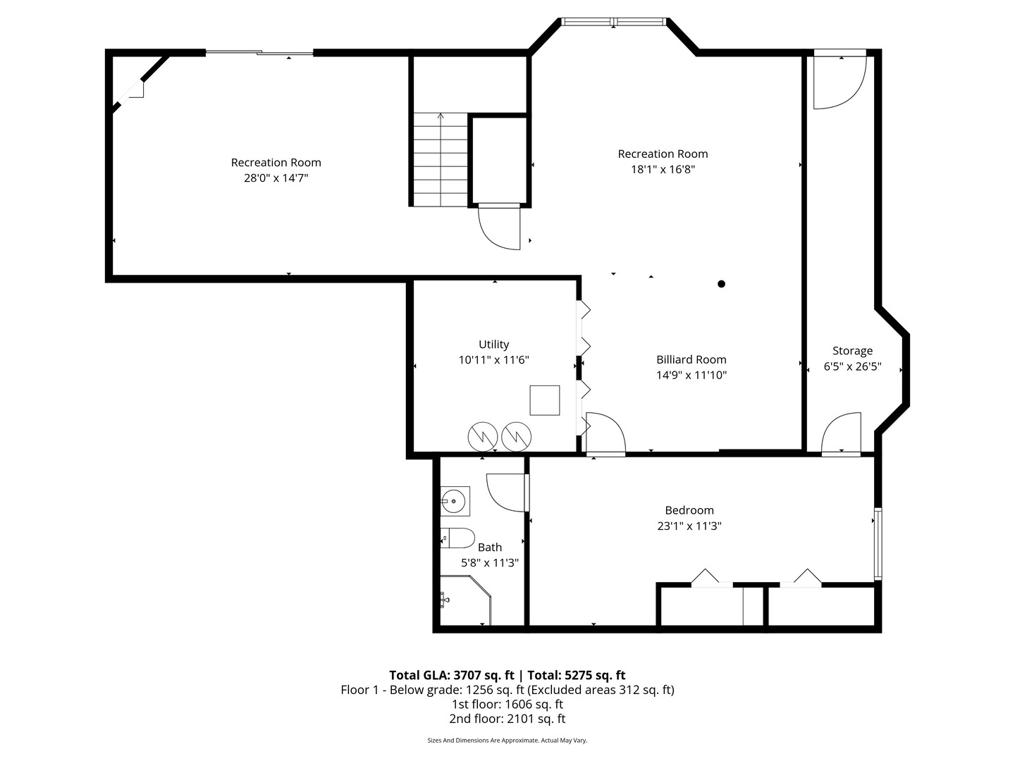 12814 Grande Poplar Circle Property Photo 32