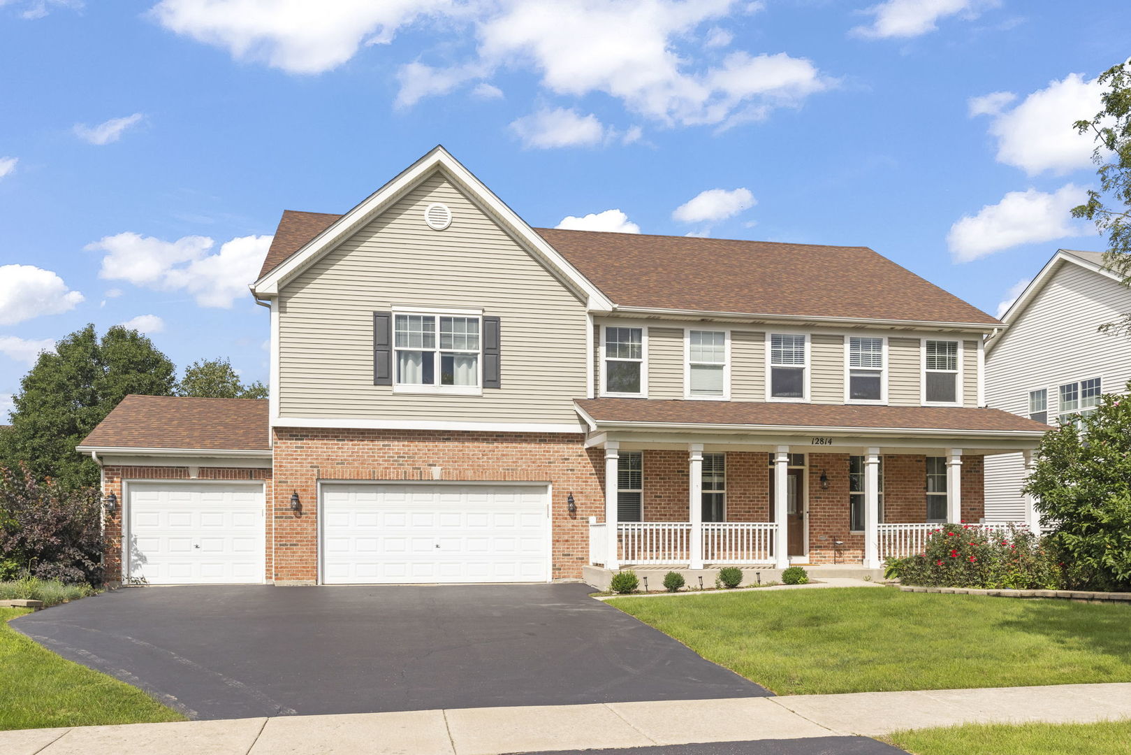 12814 Grande Poplar Circle Property Photo 43