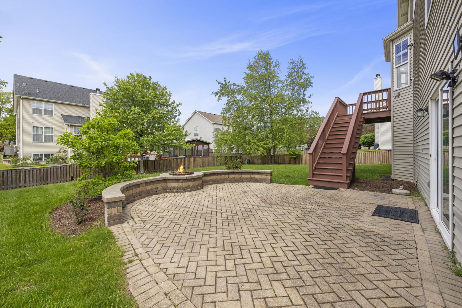 12814 Grande Poplar Circle Property Photo 45
