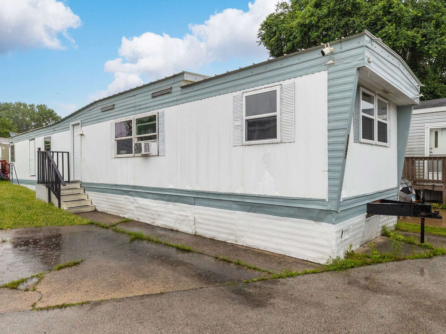 8800 S Harlem Avenue 1507 Property Photo 1