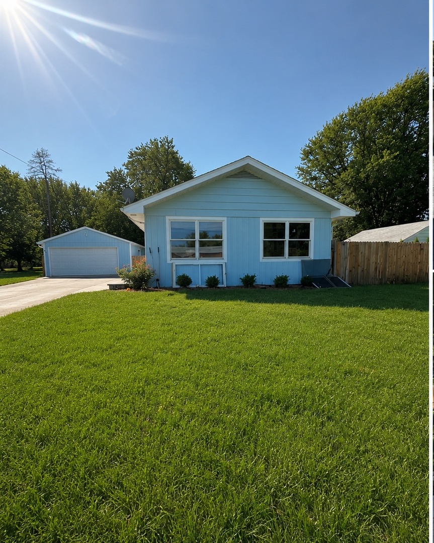 113 Raffel Road Property Photo 1