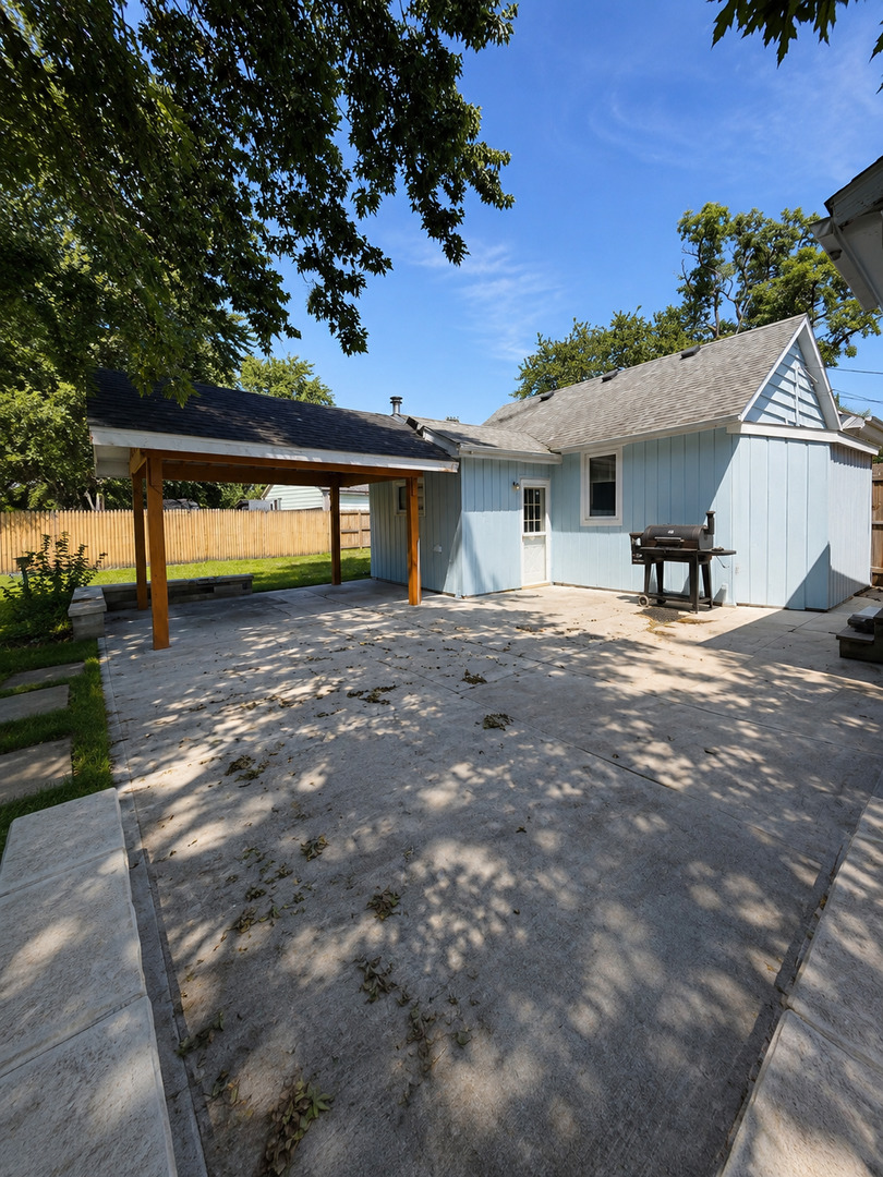 113 Raffel Road Property Photo 13