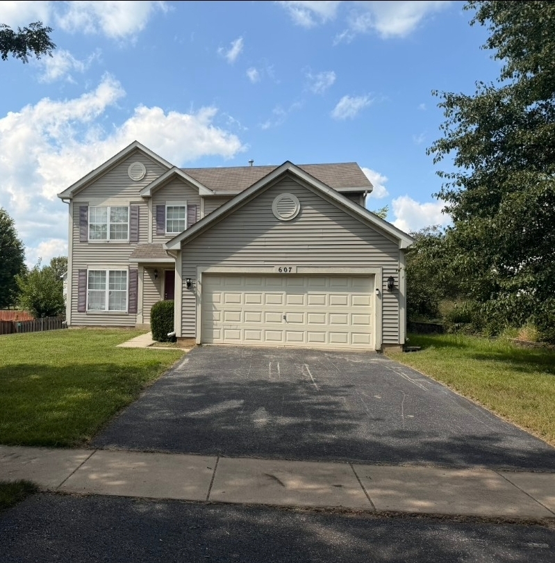 607 Searl Street Property Photo 1