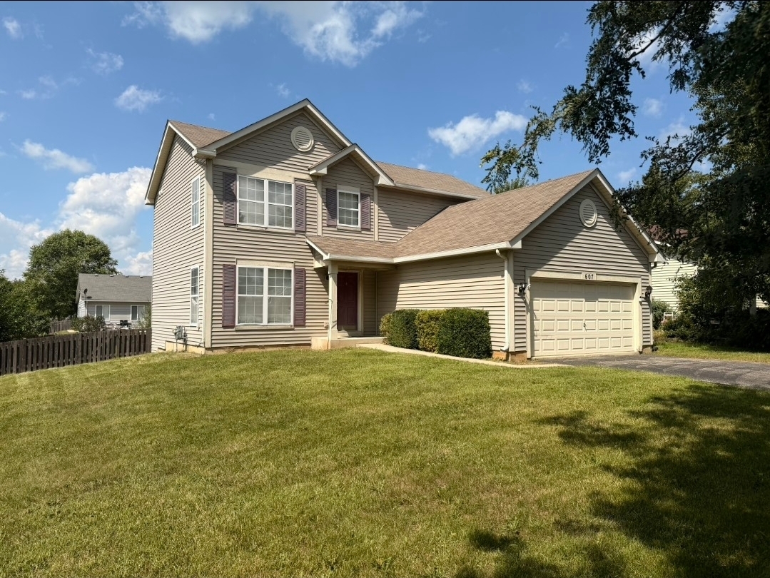 607 Searl Street Property Photo 2
