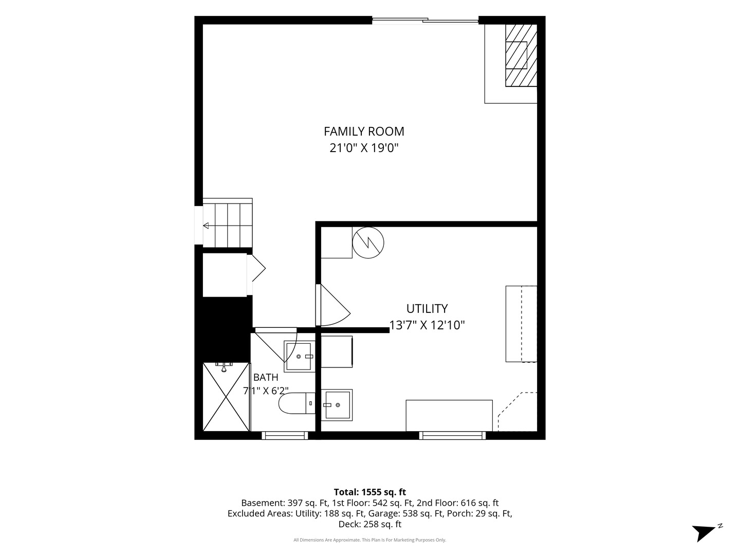 608 Norwood Lane Property Photo 24