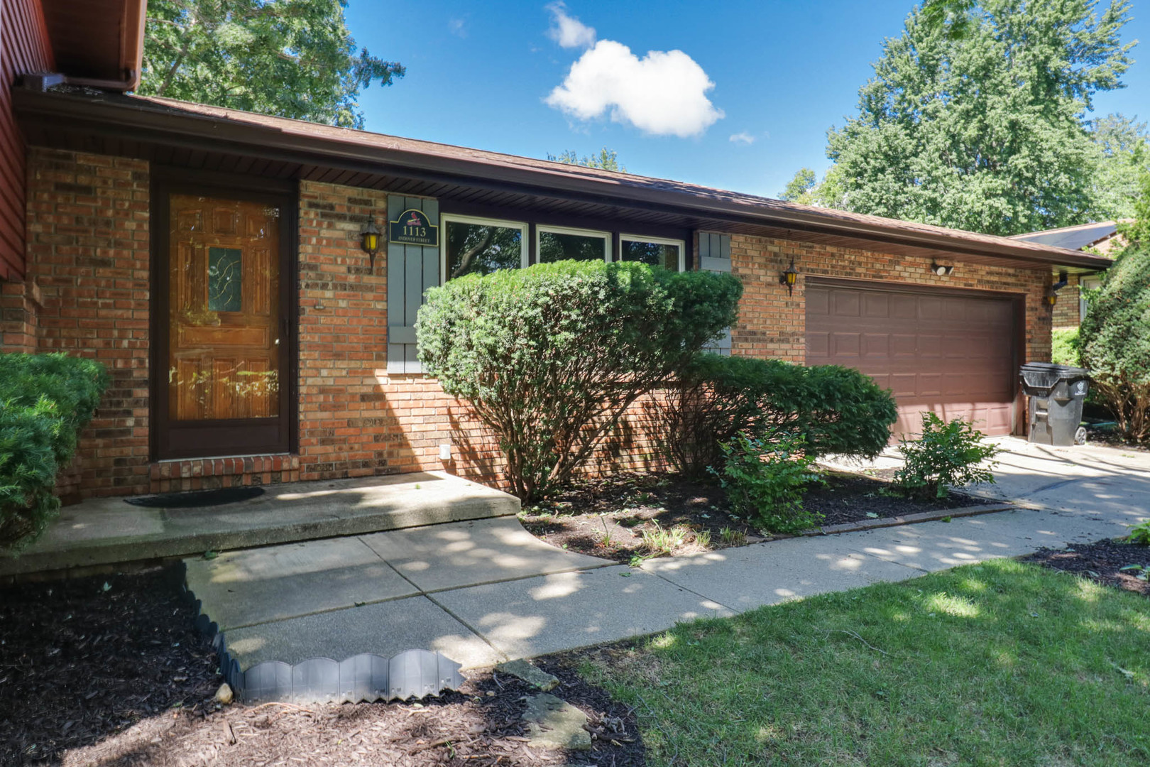 1113 Andover Street Property Photo 2