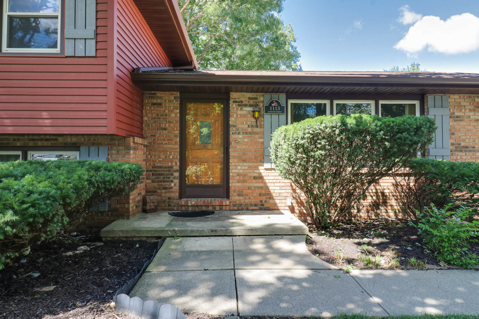 1113 Andover Street Property Photo 3