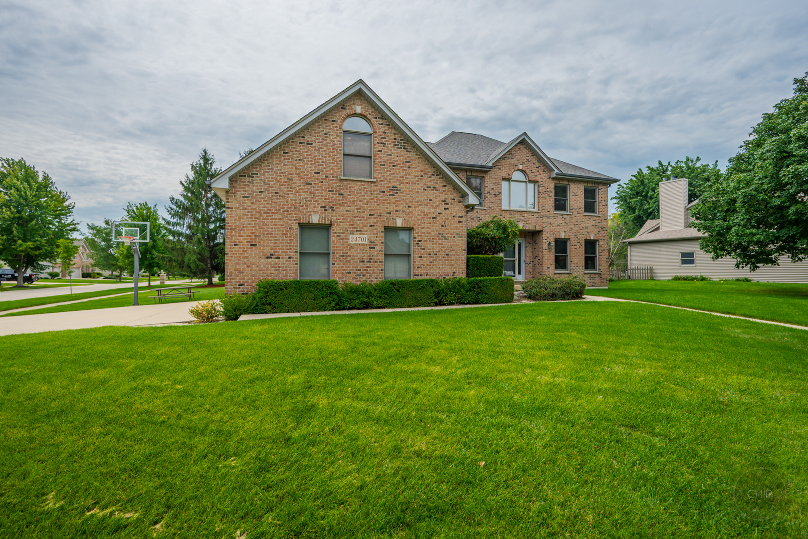 24701 Hanover Court Property Photo 2