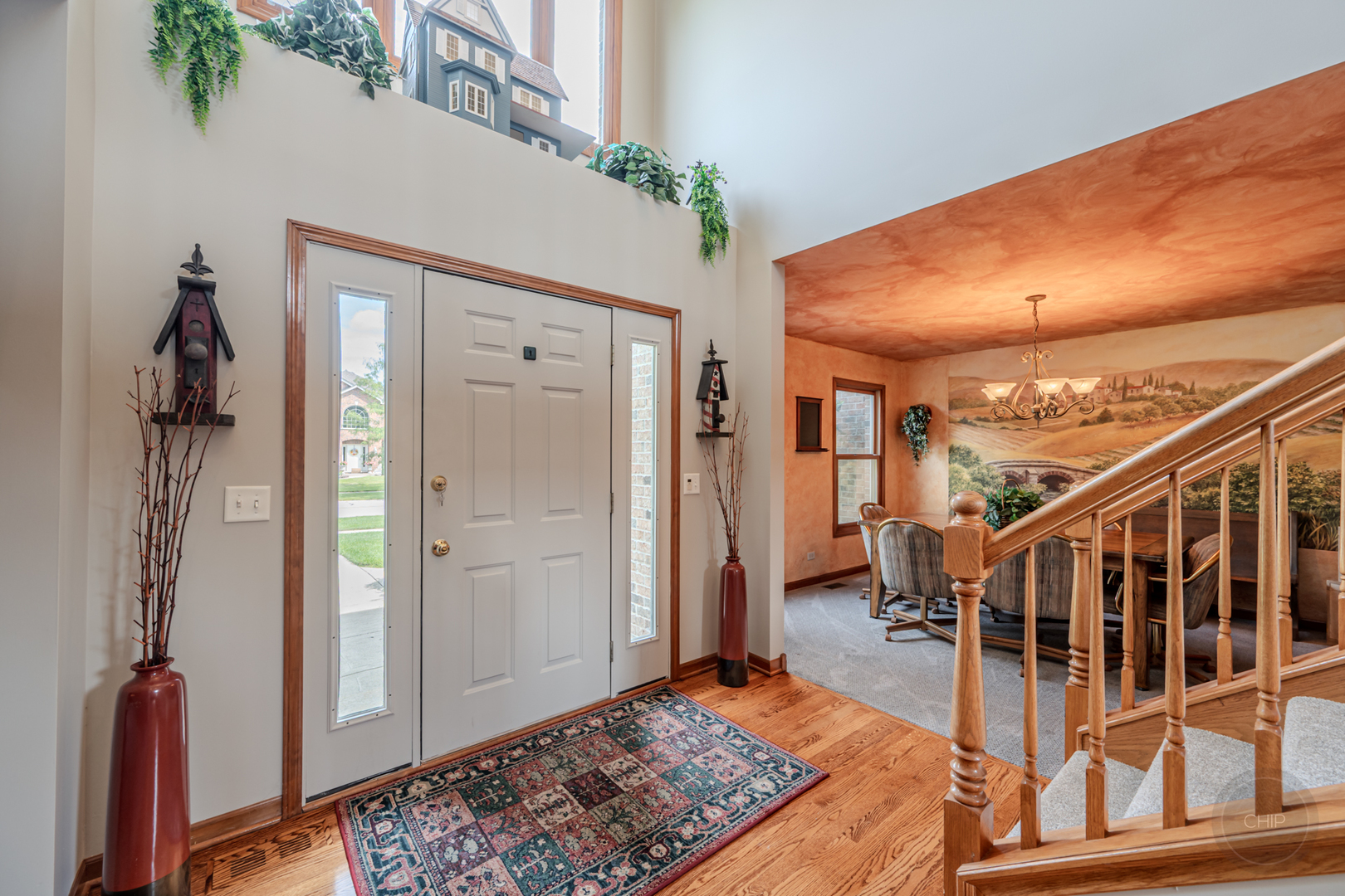 24701 Hanover Court Property Photo 3