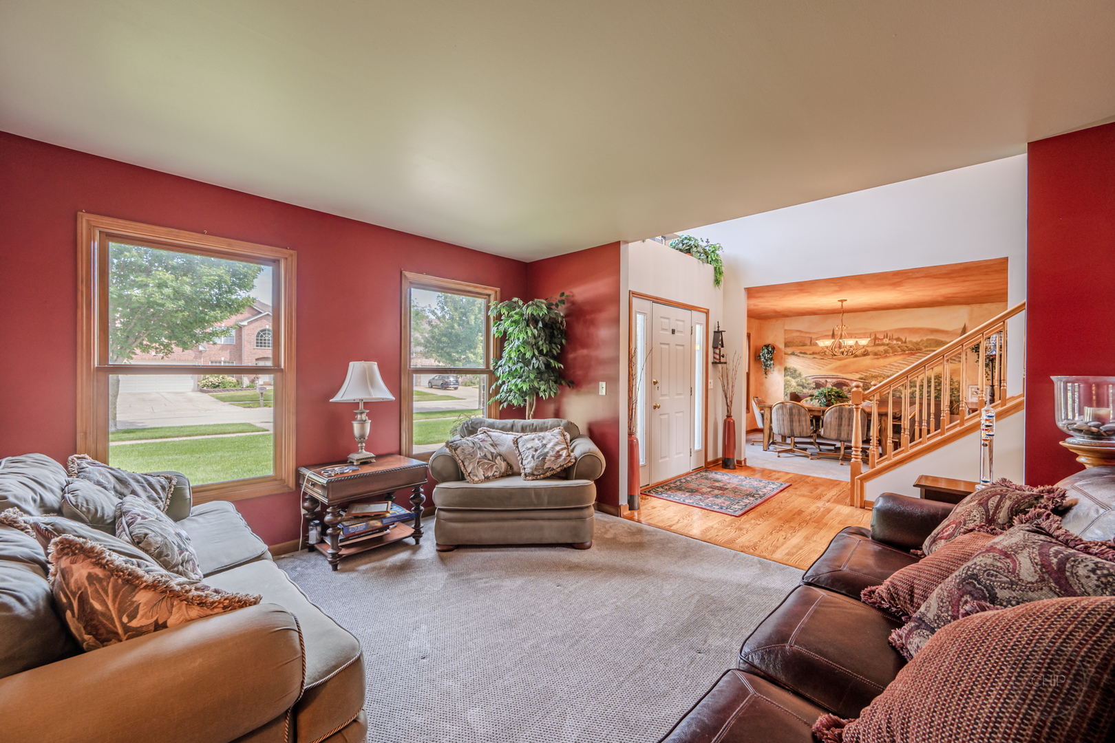 24701 Hanover Court Property Photo 6
