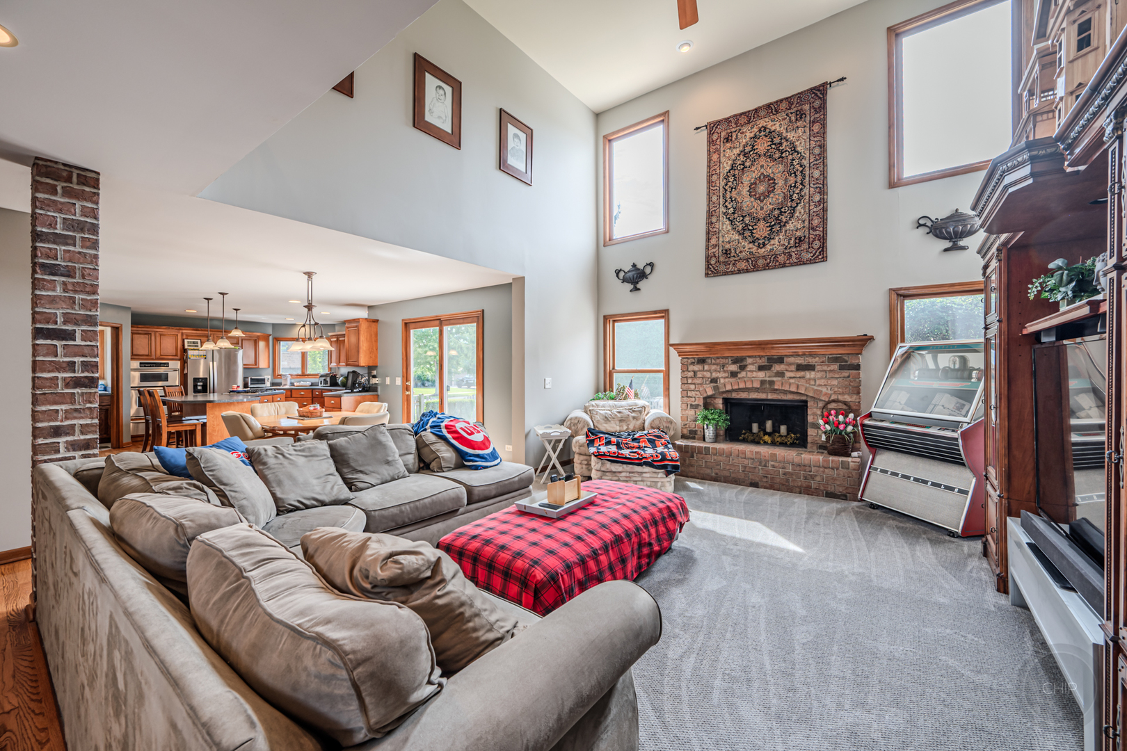 24701 Hanover Court Property Photo 12