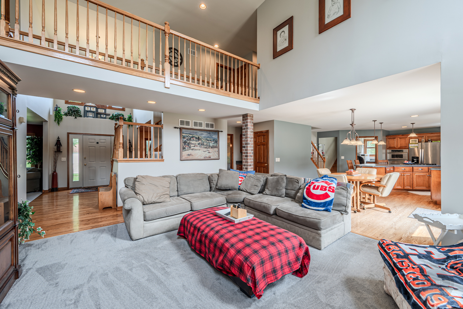 24701 Hanover Court Property Photo 14