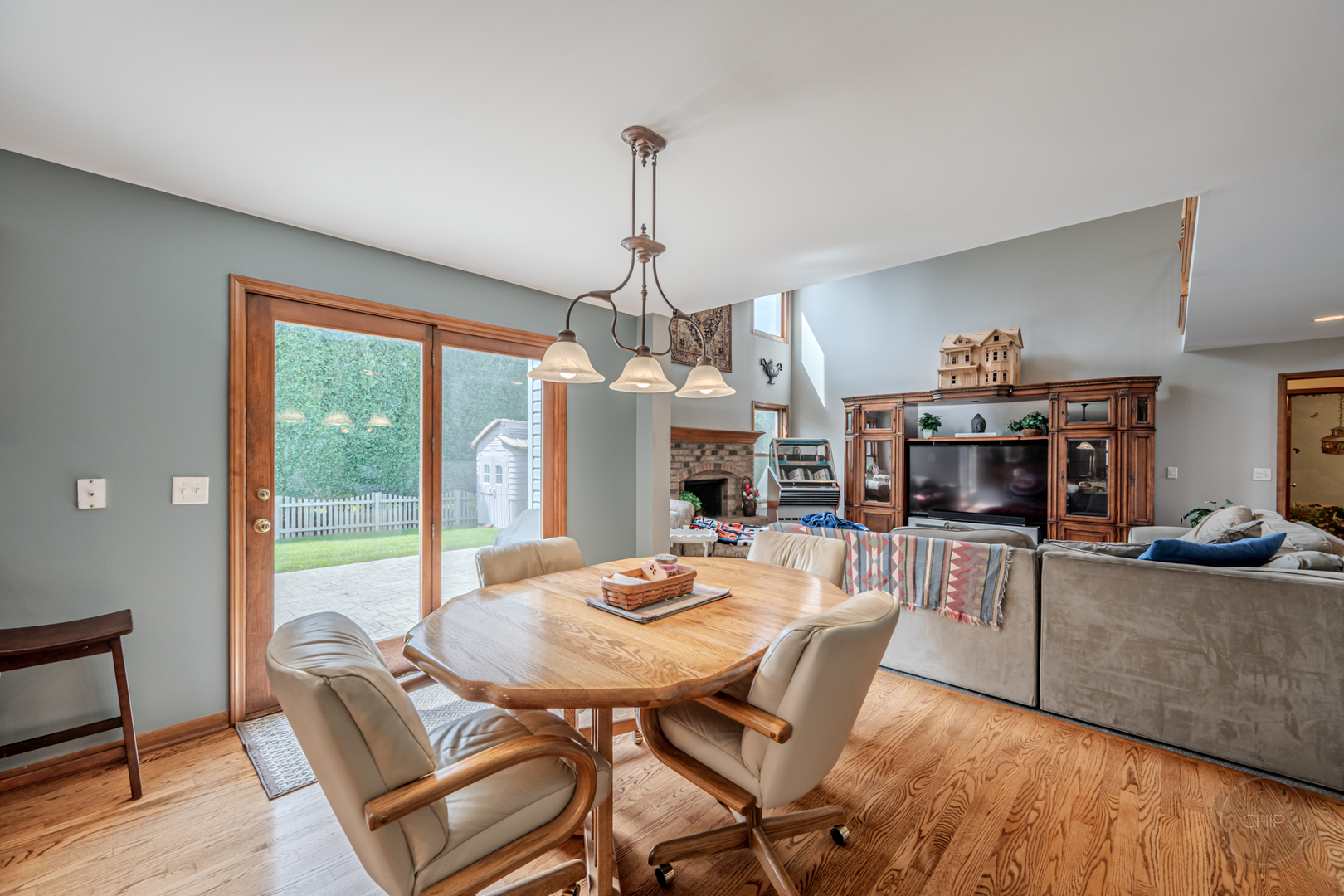 24701 Hanover Court Property Photo 16