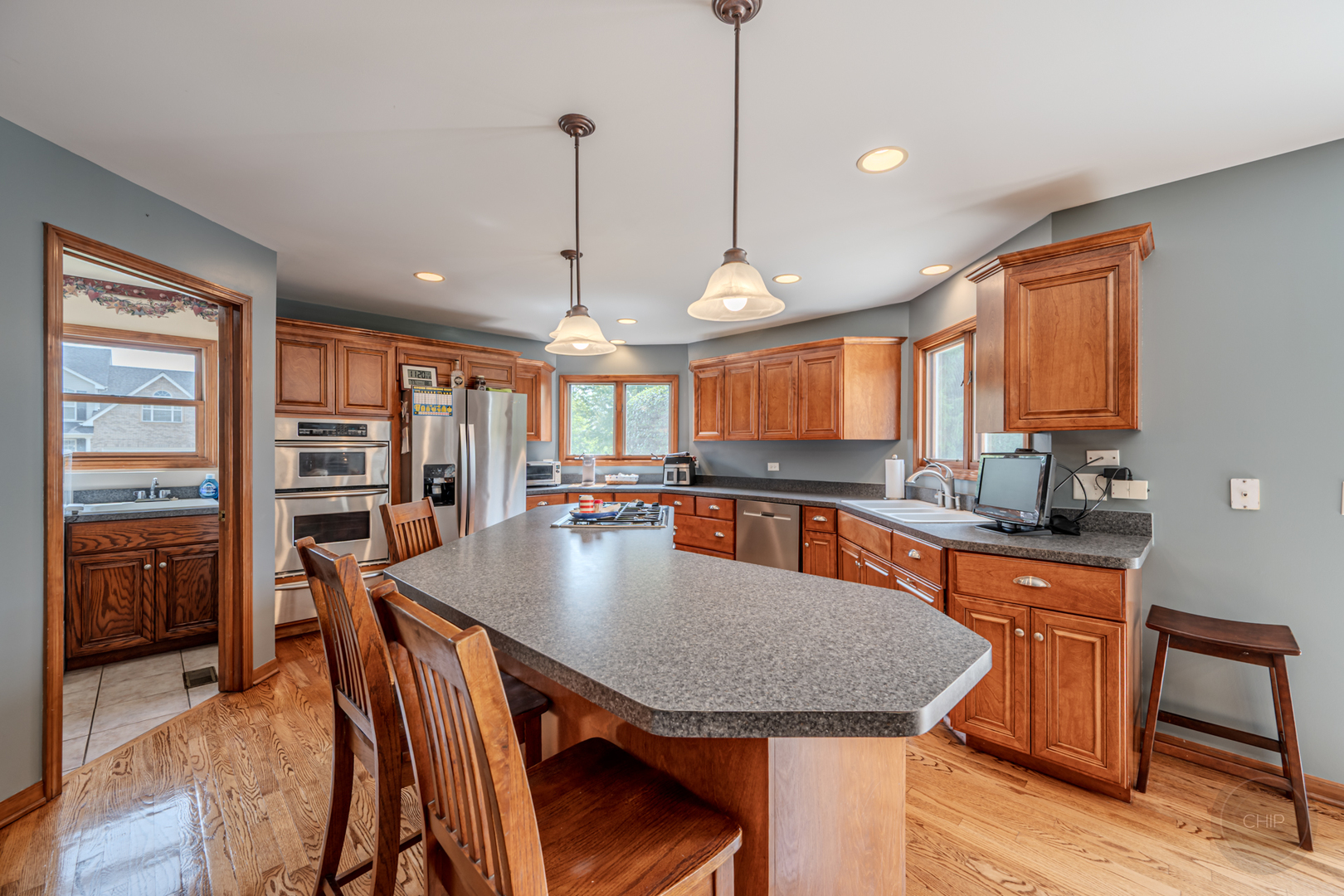 24701 Hanover Court Property Photo 18