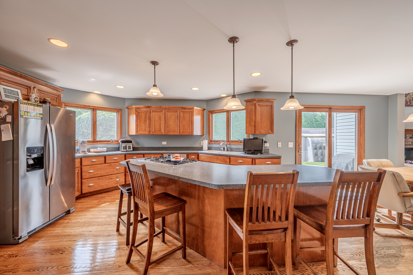 24701 Hanover Court Property Photo 19