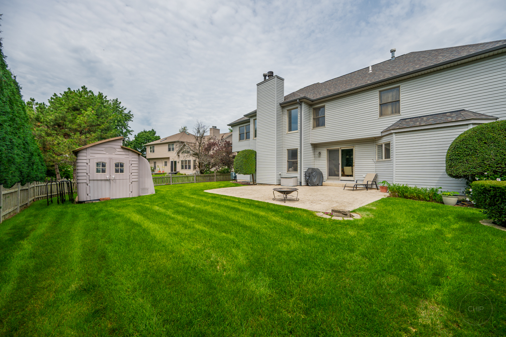 24701 Hanover Court Property Photo 49