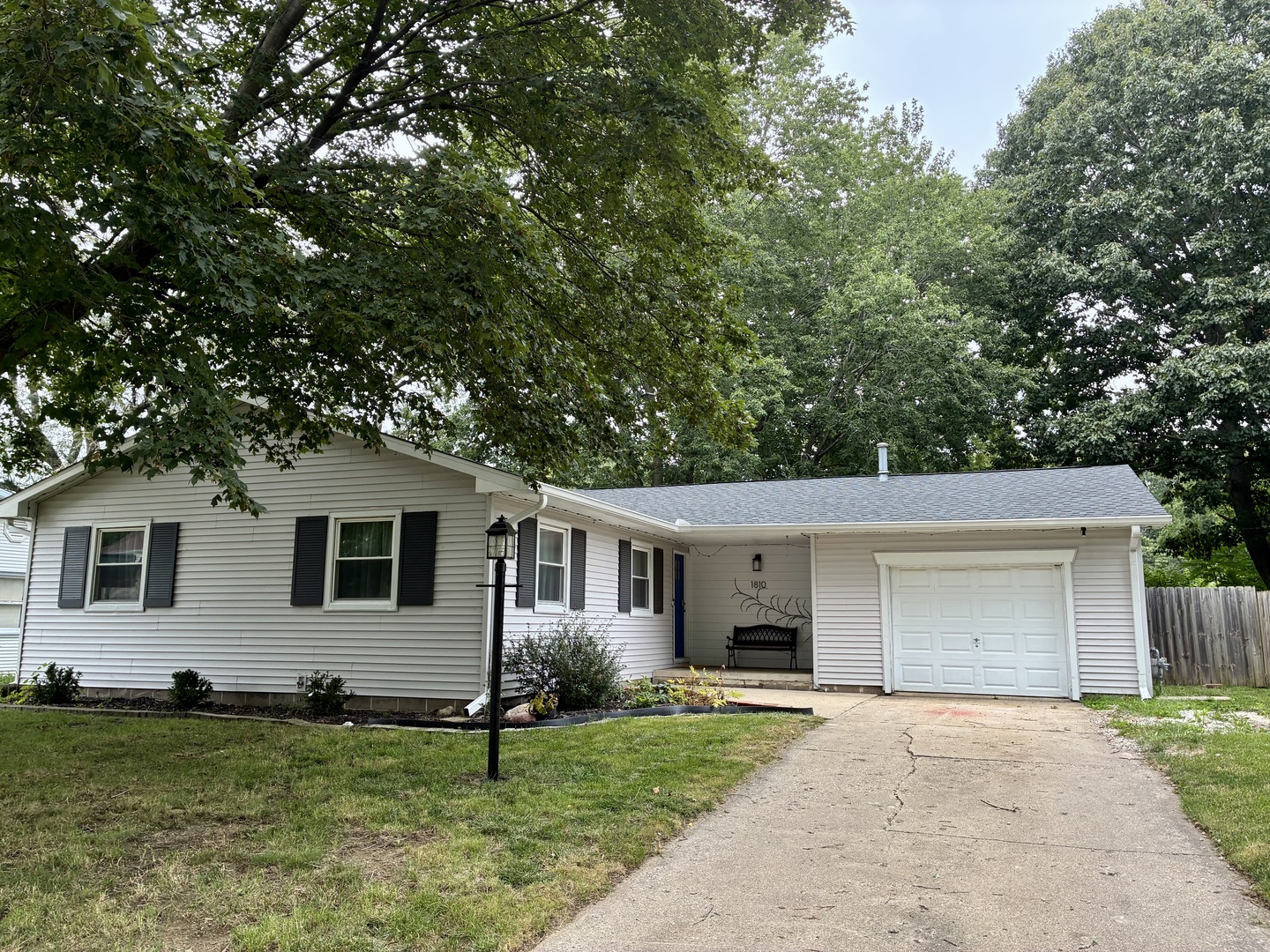 1810 Rebecca Drive Property Photo 1