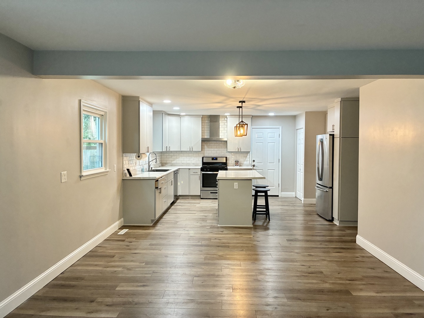 1810 Rebecca Drive Property Photo 4