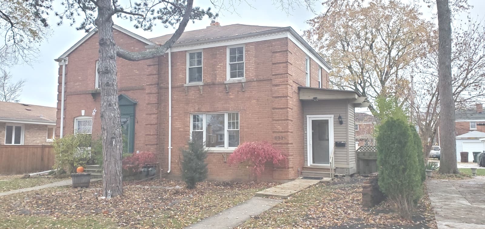 8321 MONTICELLO Avenue 8321