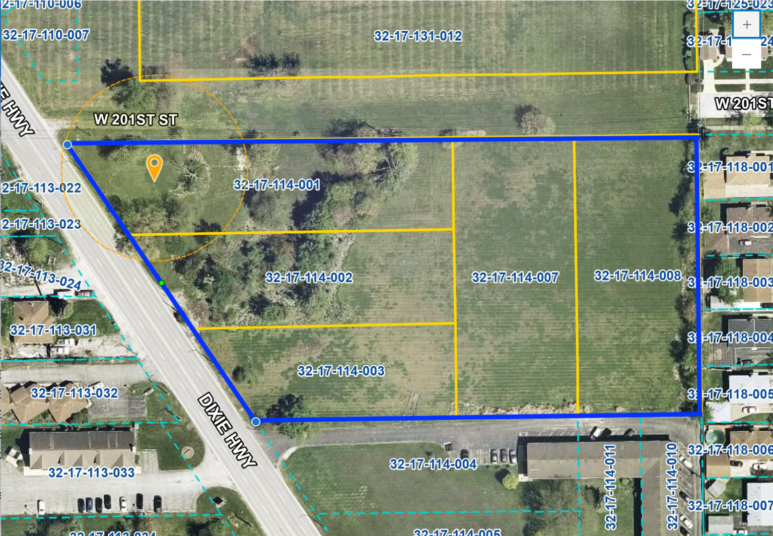 401 Dixie Highway Property Photo 1