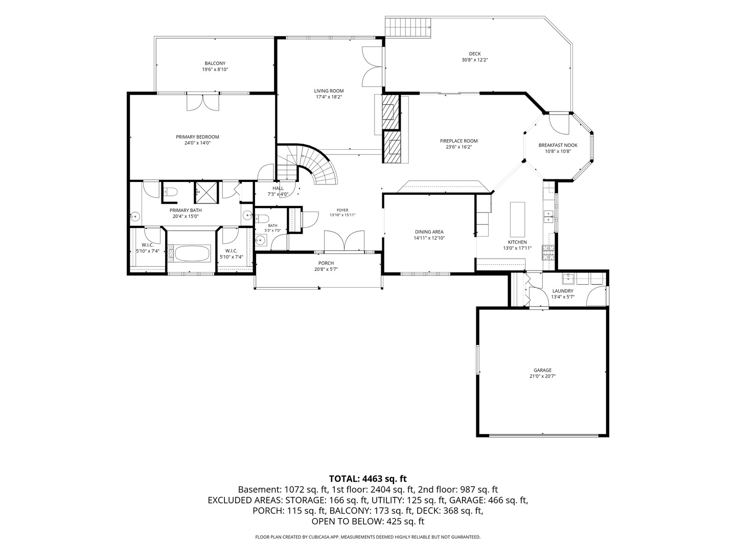 30 Brierfield Court Property Photo 40