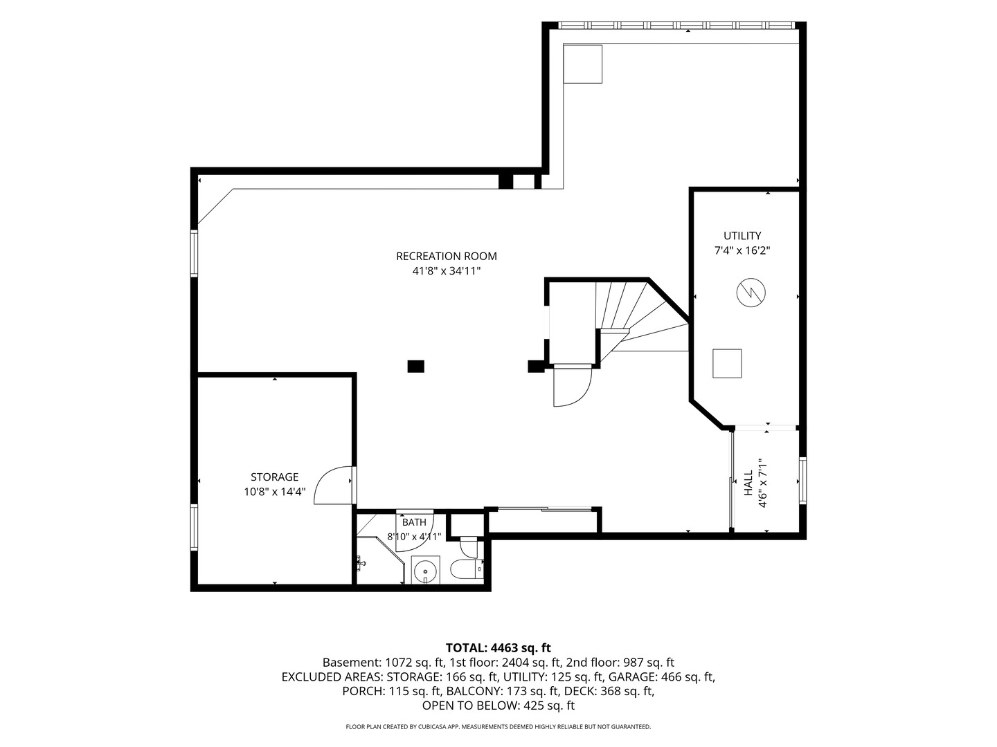 30 Brierfield Court Property Photo 41