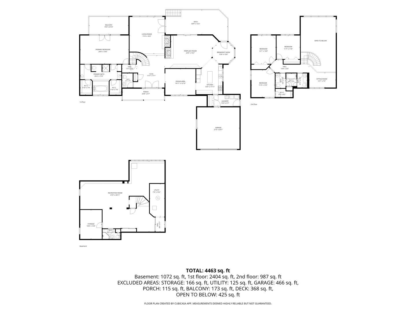 30 Brierfield Court Property Photo 42
