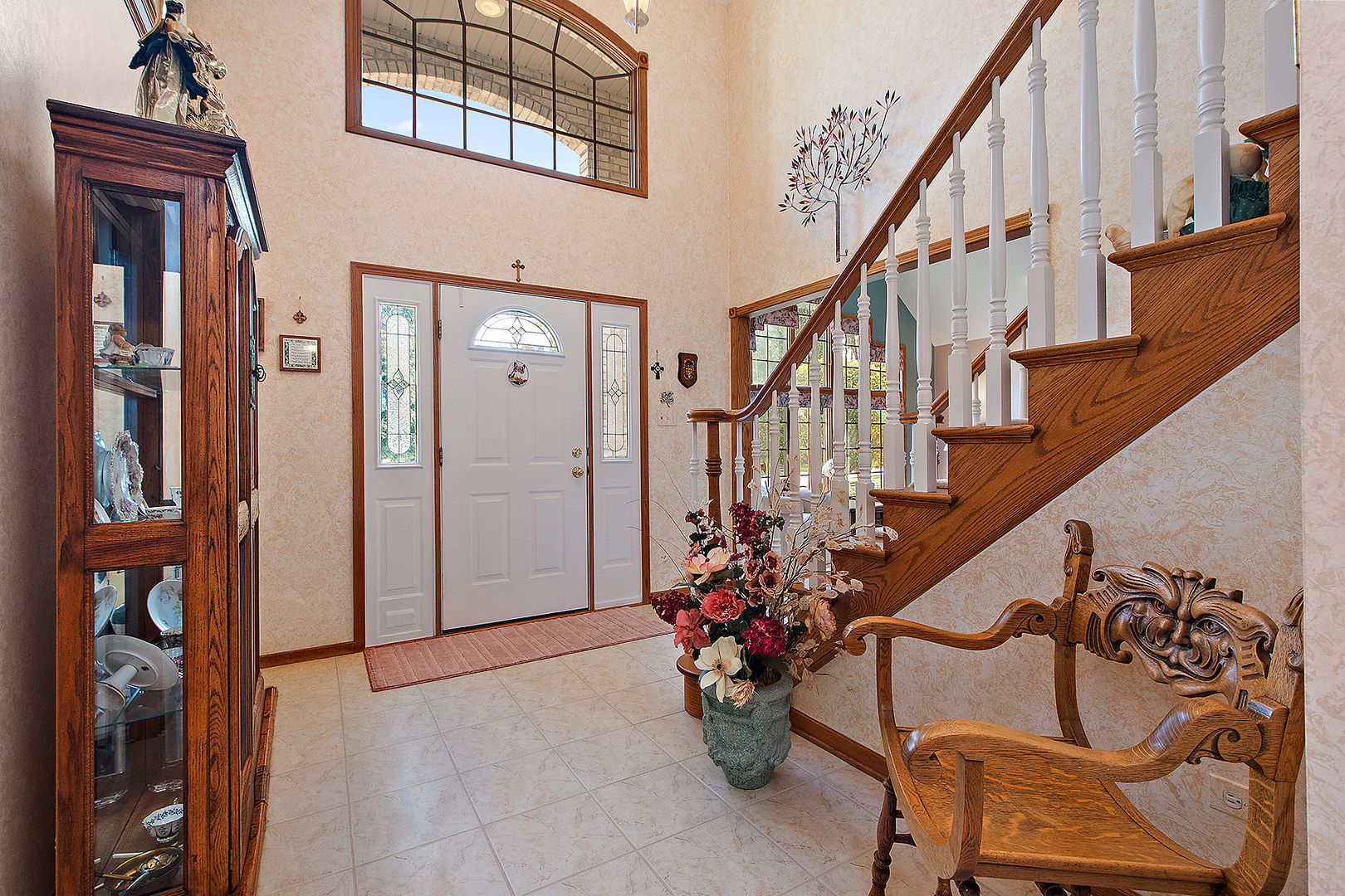 10908 Deer Point Drive Property Photo 3