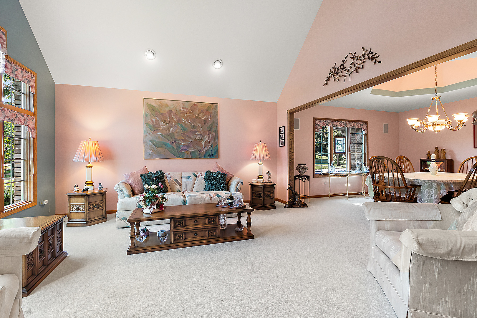 10908 Deer Point Drive Property Photo 5
