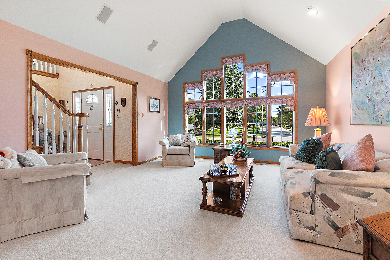 10908 Deer Point Drive Property Photo 6