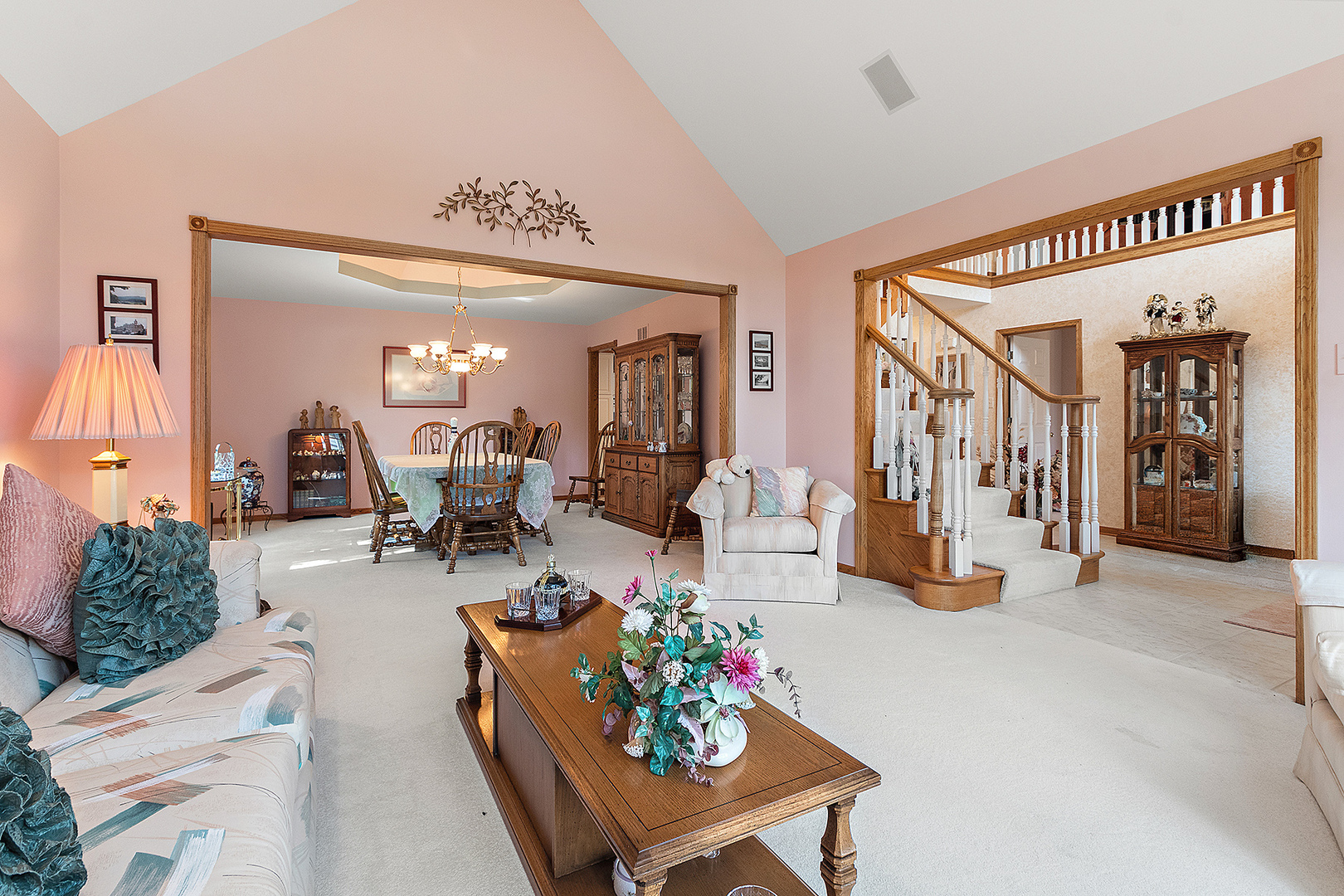 10908 Deer Point Drive Property Photo 7