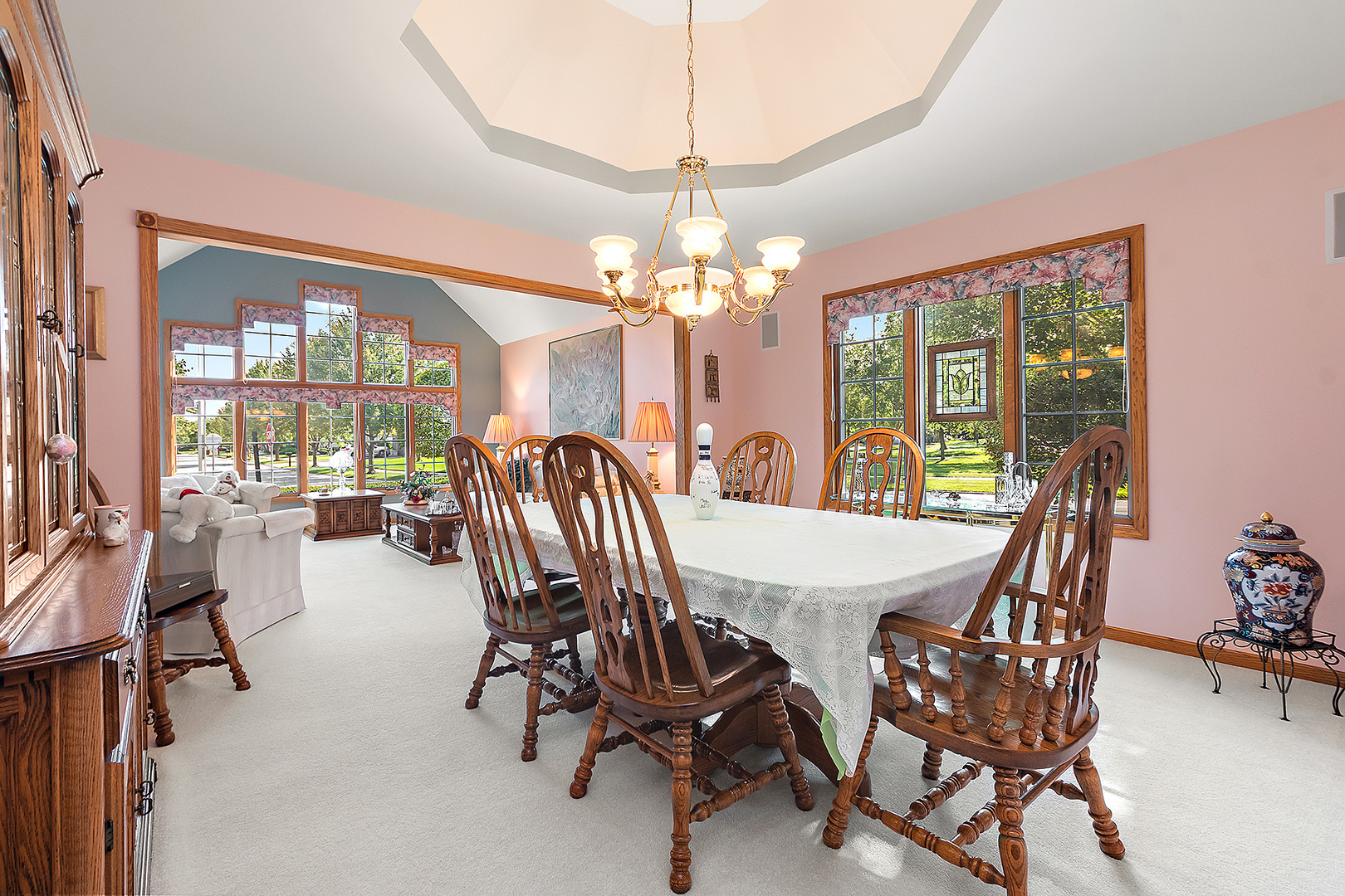 10908 Deer Point Drive Property Photo 9