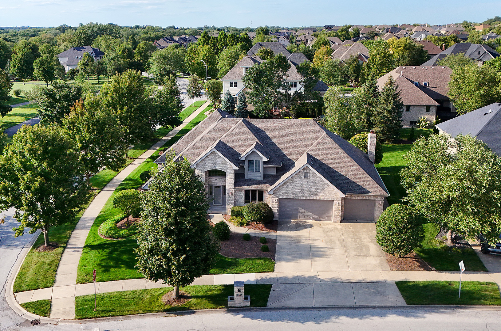 10908 Deer Point Drive Property Photo 40