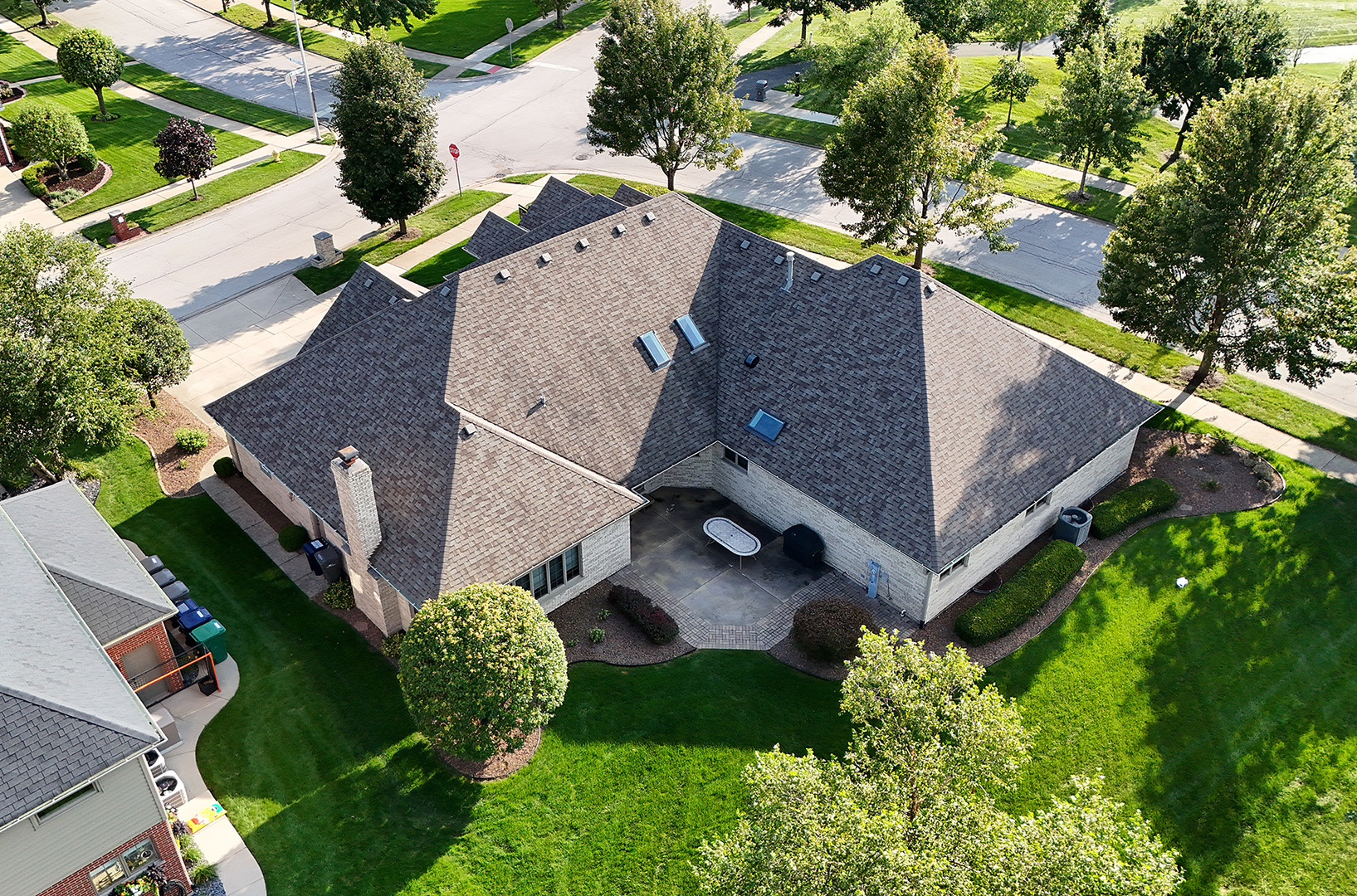 10908 Deer Point Drive Property Photo 43