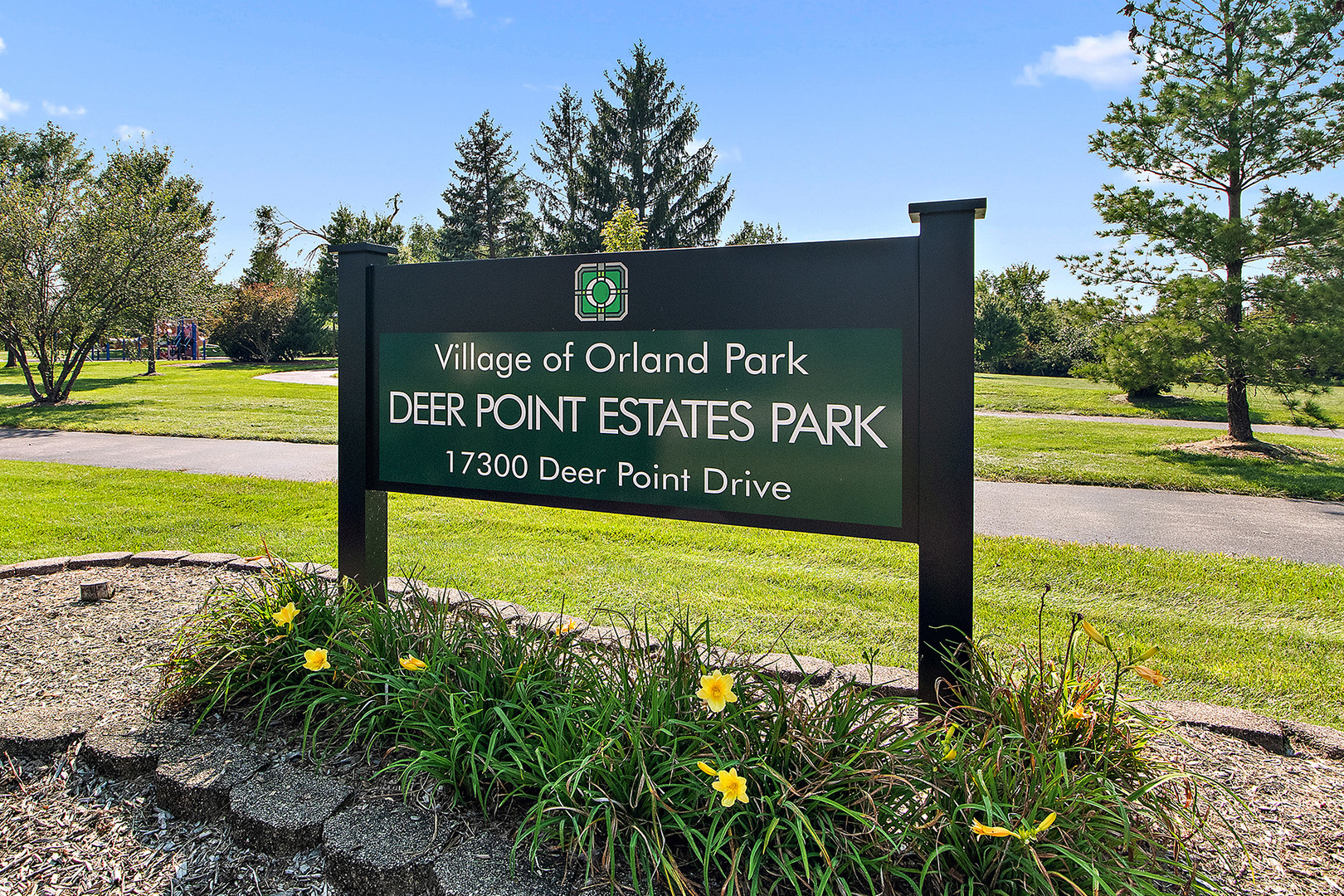 10908 Deer Point Drive Property Photo 46
