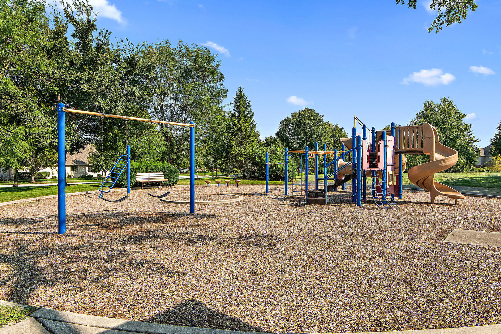 10908 Deer Point Drive Property Photo 47
