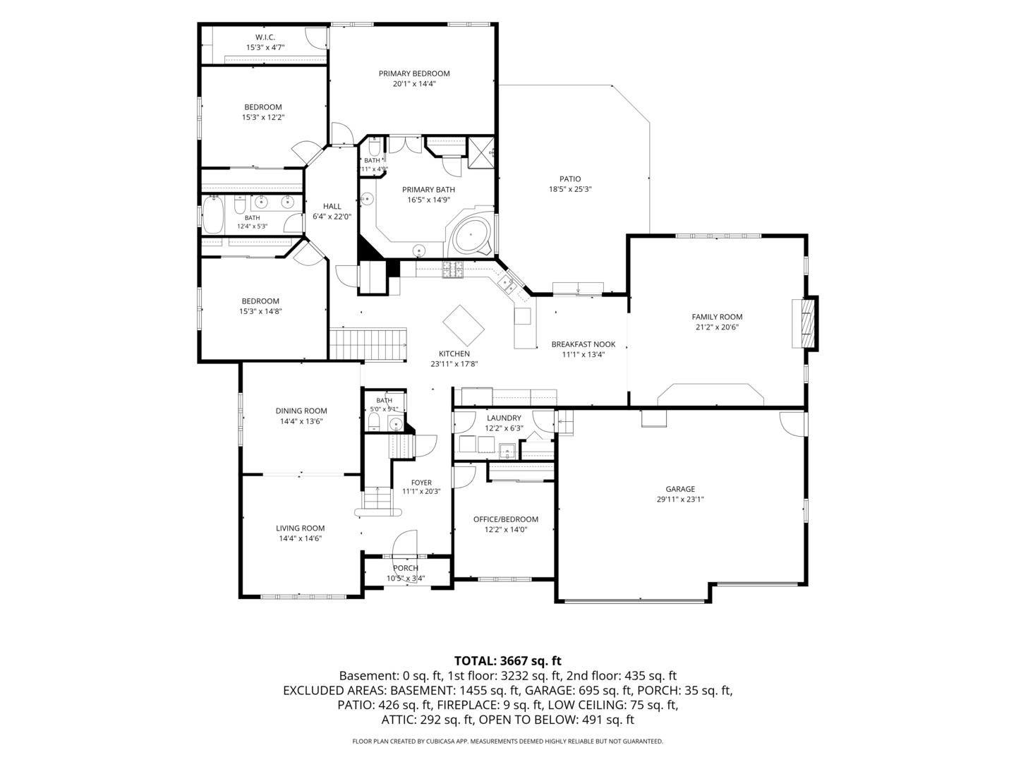 10908 Deer Point Drive Property Photo 52