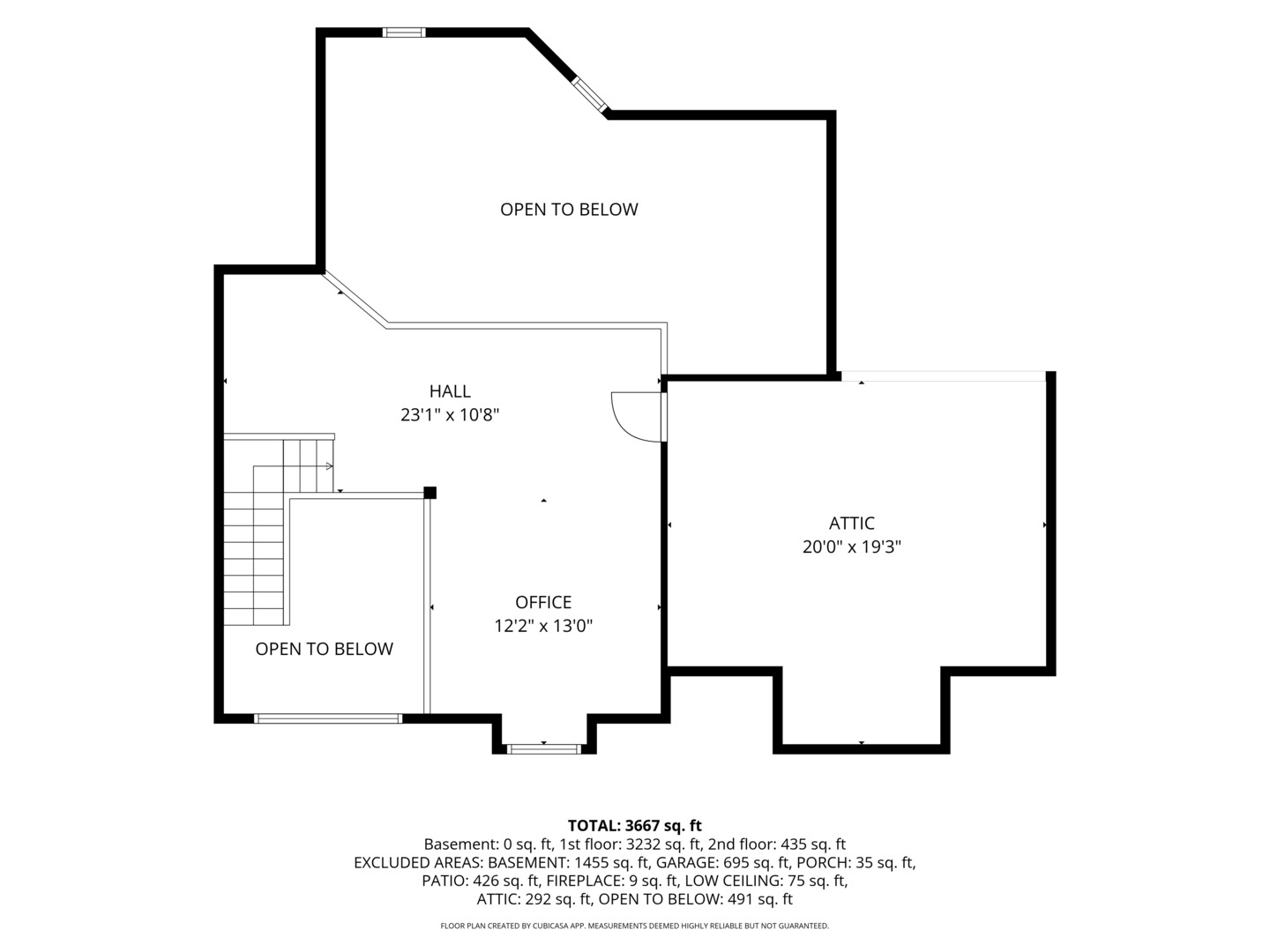 10908 Deer Point Drive Property Photo 53