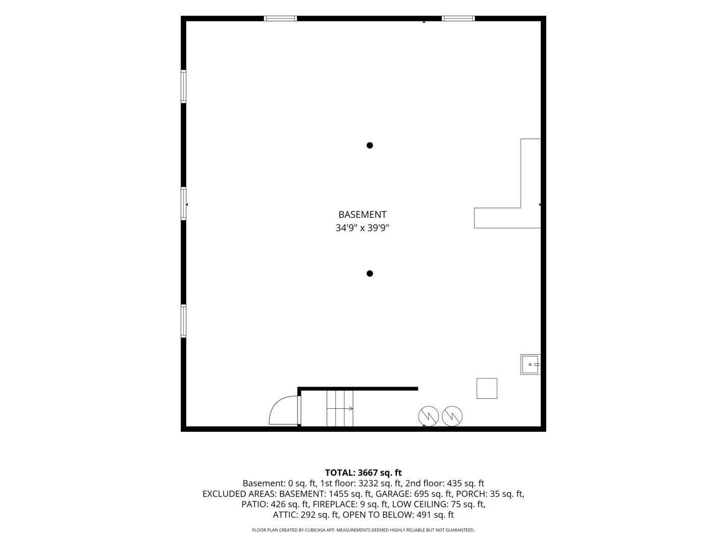 10908 Deer Point Drive Property Photo 54
