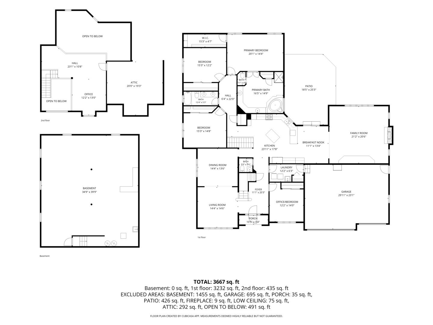 10908 Deer Point Drive Property Photo 55