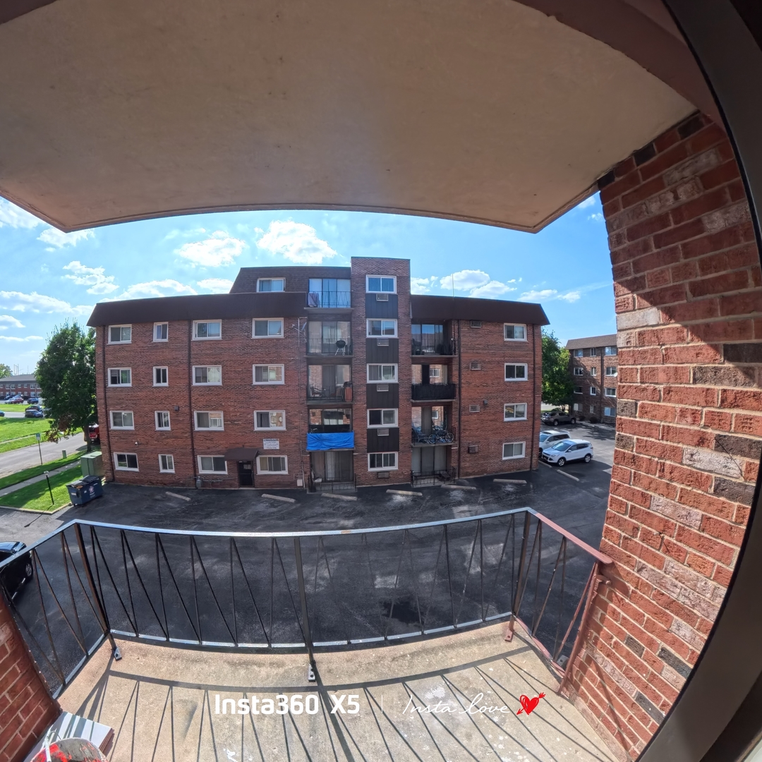 7110 W 93rd Place 3f Property Photo 17