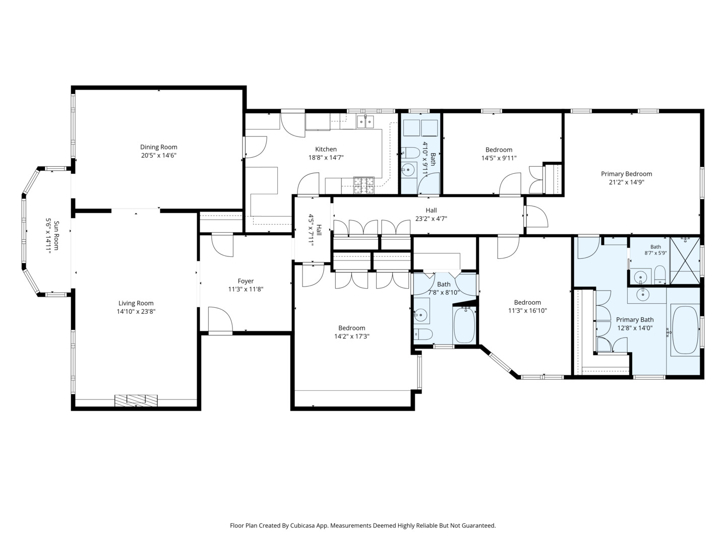 1235 N Astor Street 2n Property Photo 39